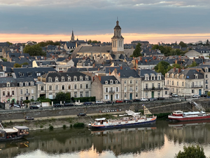 Conseiller financier Angers